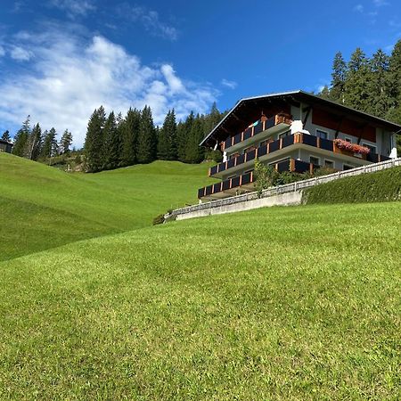 Haus Schoenblick Бах Экстерьер фото