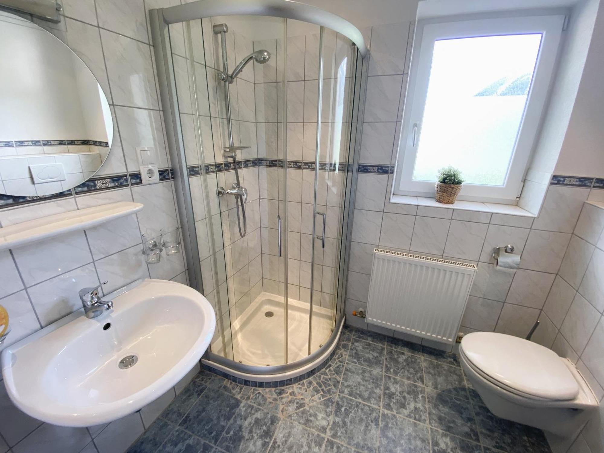 Haus Schoenblick Бах Экстерьер фото