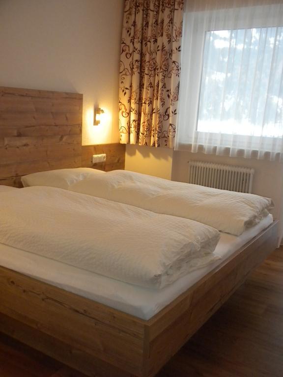 Haus Schoenblick Бах Экстерьер фото